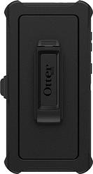 Foto van Otterbox defender samsung galaxy s21 plus back cover zwart