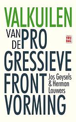 Foto van Valkuilen van de progressieve frontvorming - herman lauwers, jos geysels - ebook (9789460014789)