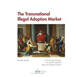 Foto van The transnational illegal adoption market