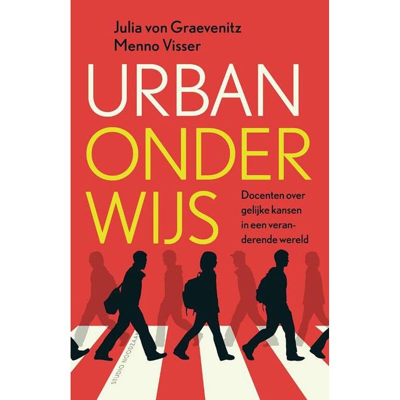 Foto van Urban onderwijs