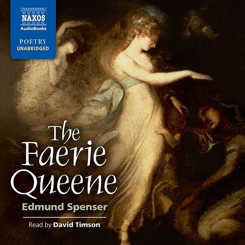 Foto van The faerie queene - cd (9781843797951)