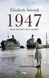 Foto van 1947 - elizabeth asbrink - ebook (9789400405844)