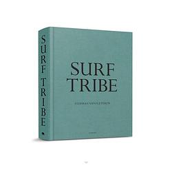 Foto van Surf tribe