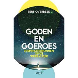 Foto van Goden en goeroes