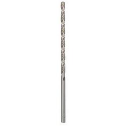 Foto van Bosch accessories 2608596819 hss metaal-spiraalboor 4.8 mm gezamenlijke lengte 132 mm geslepen din 340 cilinderschacht 5 stuk(s)