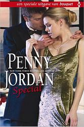 Foto van Penny jordan special - penny jordan - ebook