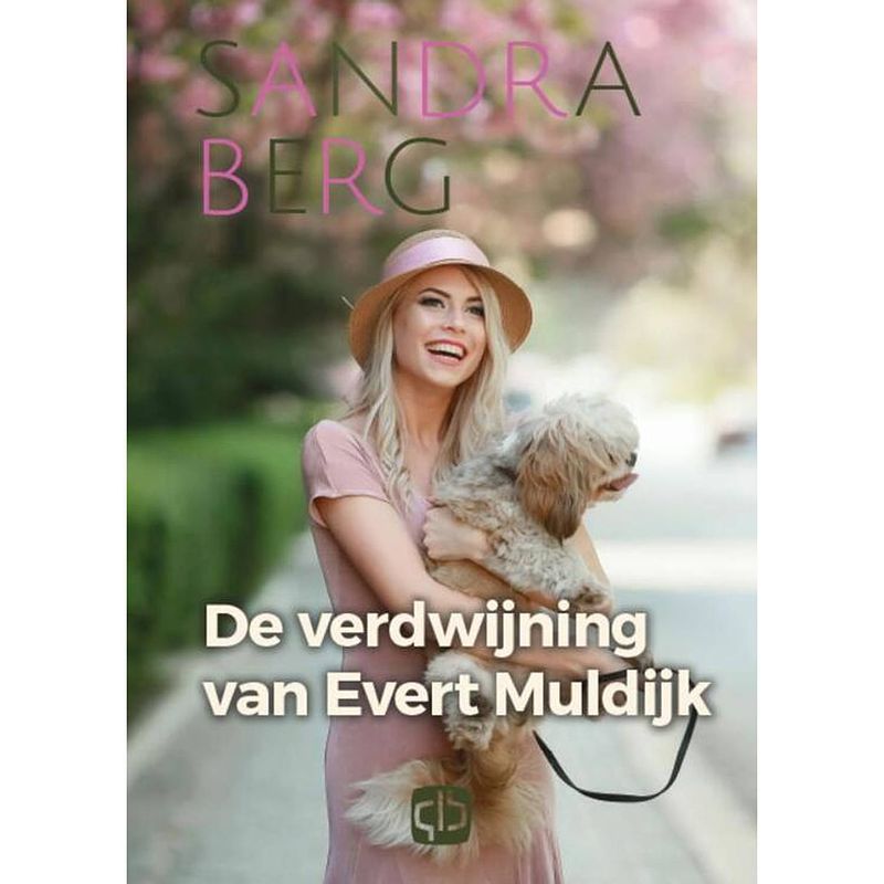 Foto van De verdwijning van evert muldijk