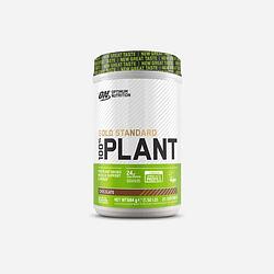 Foto van Gold standard 100% plant-based protein