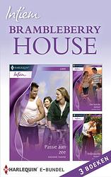 Foto van Brambleberry house (3-in-1) - raeanne thayne - ebook (9789402524192)