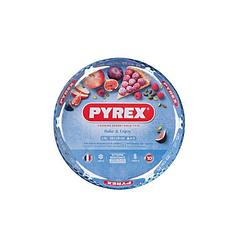 Foto van Pyrex - taartvorm rond, 25 cm - pyrex bake & enjoy