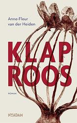 Foto van Klaproos - anne-fleur van der heiden - ebook (9789046822890)