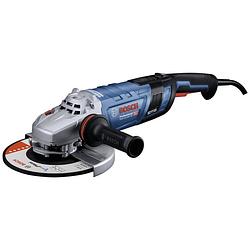 Foto van Bosch professional gws 30-230 pb 06018g1100 haakse slijper 230 mm brushless 2800 w 230 v