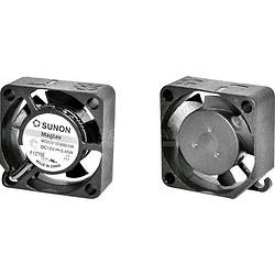 Foto van Sunon mf25101v11000ua99 axiaalventilator 12 v/dc 6.45 m³/h (l x b x h) 25 x 25 x 10 mm