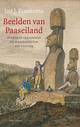 Foto van Beelden van paaseiland - jan boersema - ebook (9789045041711)