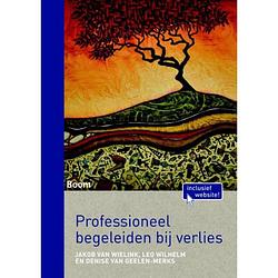 Foto van Professioneel begeleiden bij verlies