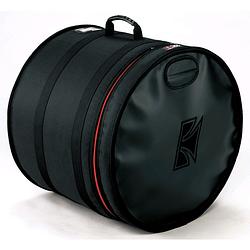 Foto van Tama pbb24 powerpad bassdrum bag voor 24 x 18 inch bassdrum