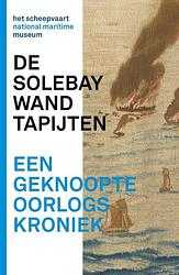 Foto van Solebay wandtapijten - tim streefkerk - paperback (9789462624832)