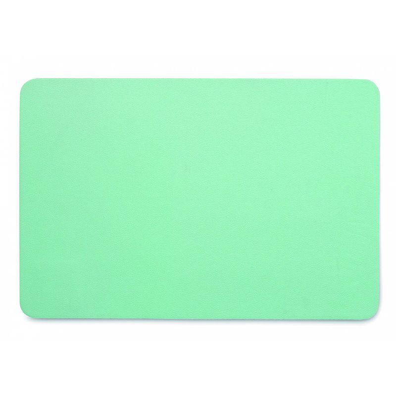 Foto van Placemat, mint groen - kela kimara