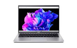 Foto van Acer swift go 14 sfg14-71-71gs -14 inch laptop