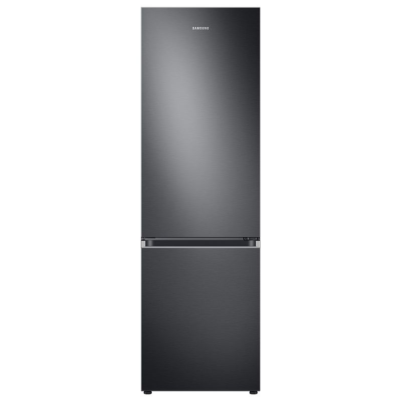 Foto van Samsung rb36t605cb1/ef koel-vriescombinatie zwart