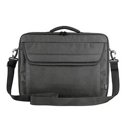 Foto van Trust atlanta laptop bag for 15.6" laptops eco laptop tas zwart