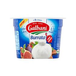 Foto van Galbani burrata 150gr bij jumbo