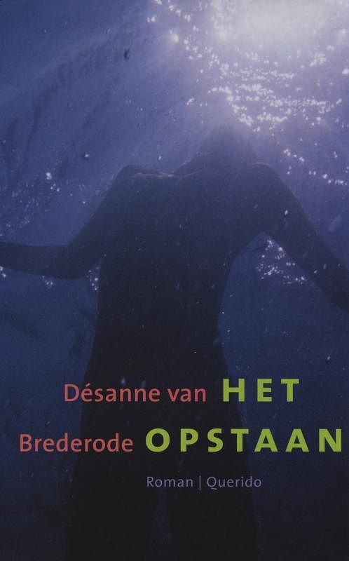 Foto van Het opstaan - desanne van brederode - ebook (9789021444208)