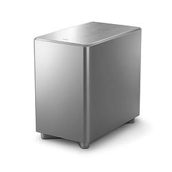 Foto van Philips taw8506/10 subwoofer zilver