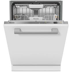 Foto van Miele g 5467 sc vi xxl vaatwasser