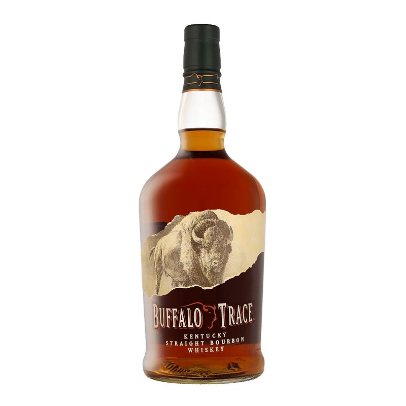 Foto van Buffalo trace 1ltr whisky
