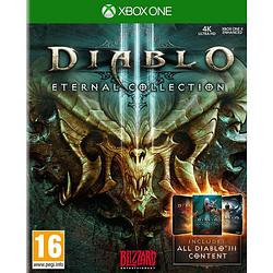 Foto van Xbox one diablo 3 eternal collection