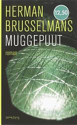 Foto van Muggepuut - herman brusselmans - ebook (9789044619355)