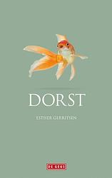 Foto van Dorst - esther gerritsen - ebook (9789044525199)