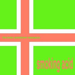 Foto van Smoking acid - cd (5055300302533)