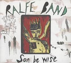 Foto van Son be wise - cd (5050954297228)