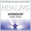 Foto van Healing workshop - cd (5060090220622)