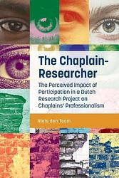 Foto van The chaplain-researcher - niels den toom - paperback (9789463014045)