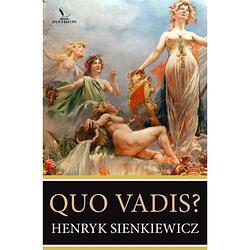 Foto van Quo vadis