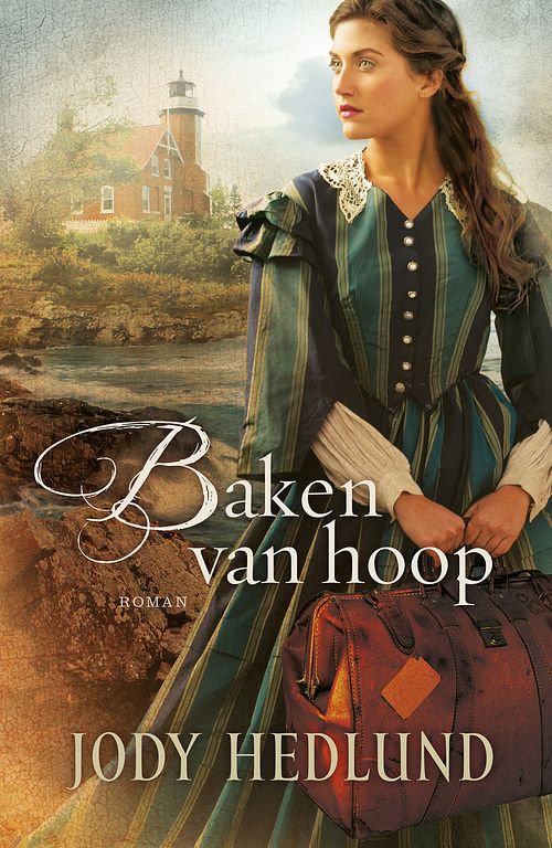 Foto van Baken van hoop - jody hedlund, lia van aken - ebook (9789029725149)