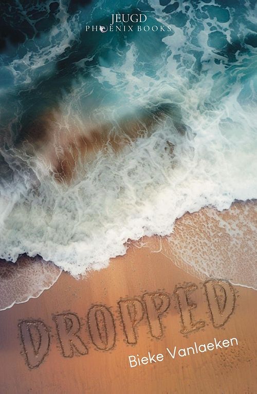 Foto van Dropped - bieke vanlaeken - ebook