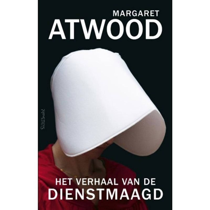 Foto van Het verhaal van de dienstmaagd