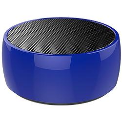 Foto van Draadloze bluetooth speaker - aigi yuv - blauw