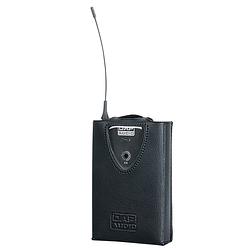 Foto van Dap eb-16b uhf pll beltpack (614-638 mhz)