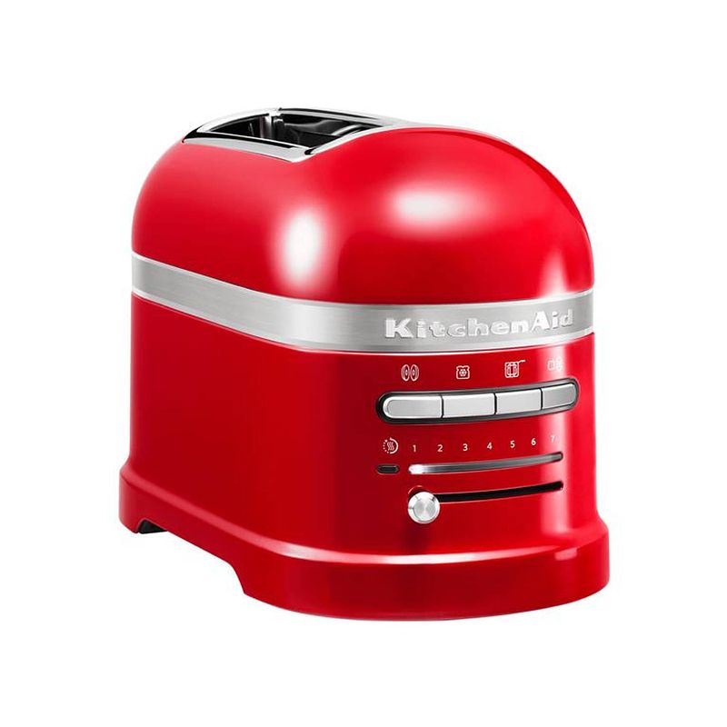 Foto van Kitchenaid - artisan broodrooster 2 sleuven keizerrood