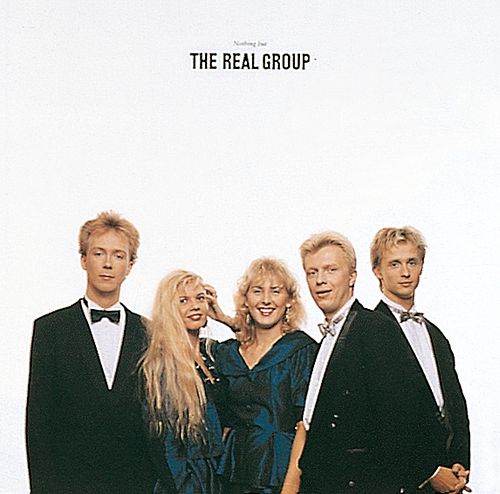 Foto van Nothing but the real group - cd (7391782213768)