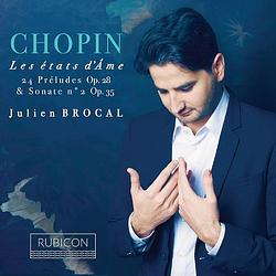 Foto van Chopin - cd (5065002149008)