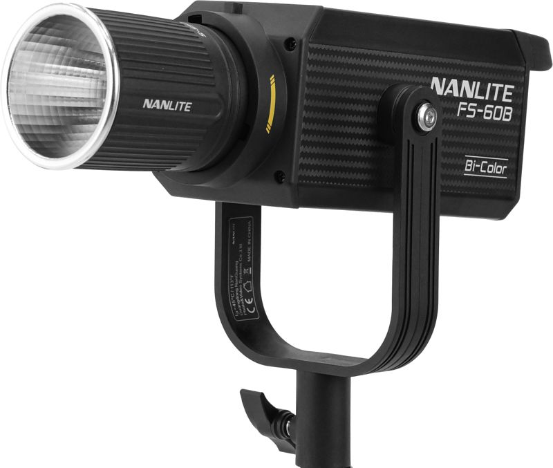 Foto van Nanlite fs 60b led light