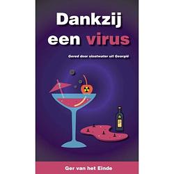 Foto van Dank zij een virus