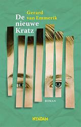 Foto van De nieuwe kratz - gerard van emmerik - ebook (9789046820001)