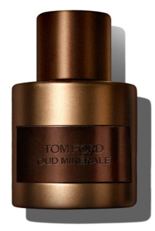 Foto van Tom ford oud minerale eau de parfum